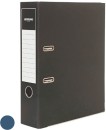 JBurrows-A4-2-D-Ring-Lever-Arch-Binder-Black Sale