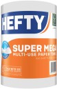 Hefty-Mega-Paper-Towels-330-Sheets Sale