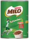 Nestle-Milo-Tin Sale