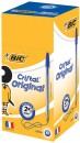 BIC-Cristal-Original-Ballpoint-Pens-50-Pack-Blue Sale
