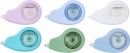 NEW-JBurrows-Correction-Tape-5mm-x-8m-6-Pack Sale