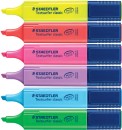 Staedtler-Textsurfer-Classic-Highlighters-Assorted-6-Pack Sale