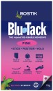 Bostik-Blu-Tak-Colour-Pink Sale