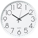 Otto-36cm-Wall-Clock-White Sale