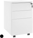 Stilford-3-Drawer-Mobile-Filing-Pedestal Sale