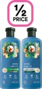 12-Price-on-Entire-Herbal-Essences-Range Sale