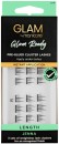 Glam-by-Manicare-Cluster-Lashes-Length-Jenna-1-Pair Sale