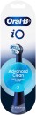 Oral-B-iO-Advanced-Clean-Black-Electric-Toothbrush-Replacement-Heads-2-Pack Sale