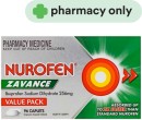 Nurofen-Zavance-96-Caplets Sale