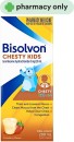 Bisolvon-Chesty-Kids-6-Strawberry-Flavour-200mL Sale