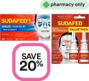 Save-20-on-Selected-Sudafed-Products Sale