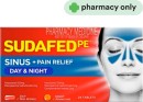 Sudafed-PE-Sinus-Pain-Relief-Day-Night-24-Tablets Sale