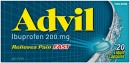 Advil-Ibuprofen-200mg-20-Liquid-Capsules Sale
