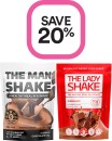 Save-20-on-The-Man-or-Lady-Shake-Weight-Loss-Range Sale