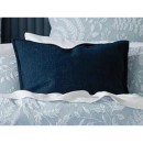 Flinders-Linen-Blend-Cushion-Ink Sale