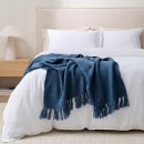 Cambridge-Throw-French-Navy Sale