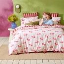 Berry-Cherry-Quilt-Cover-Set Sale