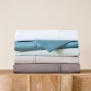 Honour-550-TC-Cotton-Sateen-Sheet-Set Sale