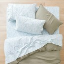 Patterned-Sheet Sale