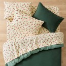 Sweet-Cherry-Flannelette-Sheet-Set Sale