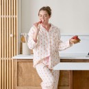 Hearts-Flannelette-Pyjamas Sale