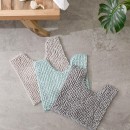 Bobble-Melange-Contour-Mat Sale