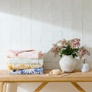 Daisy-Towel Sale