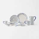Floral-Bow-Dining-Range Sale
