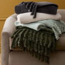 Pia-Throws Sale