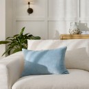 Meera-Velvet-Linen-Cushion Sale