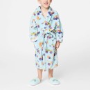 Derby-Time-Kids-Plush-Robe Sale