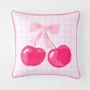Berry-Cherry-Embroidered-Cushion Sale