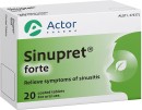 Sinupret-Forte-Sinusitis-Relief-20-Tablets Sale
