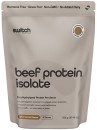 NEW-Switch-Nutrition-Beef-Protein-Isolate-Chocolate-Sea-Salt-750g Sale