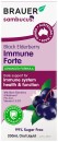 Brauer-Sambucus-Black-Elderberry-Adult-Immune-Forte-Liquid-200ml Sale