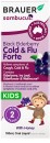 Brauer-Sambucus-Black-Elderberry-Kids-Cold-Flu-Forte-100ml Sale