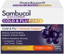 Sambucol-Cold-Flu-Forte-24-Capsules Sale