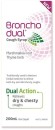 Bronchodual-Cough-Syrup-Dual-Action-200mL Sale