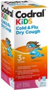 Codral-Kids-Cold-Flu-Dry-Cough-Liquid-200mL Sale
