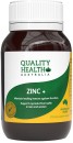 Quality-Health-Zinc-70-Tablets Sale