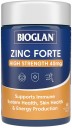 Bioglan-Zinc-Forte-High-Strength-40mg-60-Tablets Sale