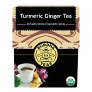 Buddha-Teas-Organic-Turmeric-Ginger-Tea-Bags-18-Pack Sale