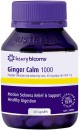Henry-Blooms-Ginger-Calm-1000mg-60-Capsules Sale