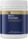 BioCeuticals-Mens-Essentials-240-Capsules Sale