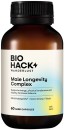 BioHack-Wanderlust-Male-Longevity-Complex-60-Capsules Sale