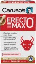 Carusos-ErectoMax-60-Tablets Sale