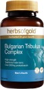 Herbs-of-Gold-Bulgarian-Tribulus-Complex-60-Tablets Sale