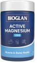 Bioglan-Active-Magnesium-1000mg-150-Tablets Sale