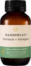Wanderlust-Echinacea-Astragalus-60-Capsules Sale