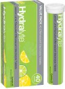 Hydralyte-Effervescent-Electrolyte-Tablets-Lemon-Lime-40-Pack Sale